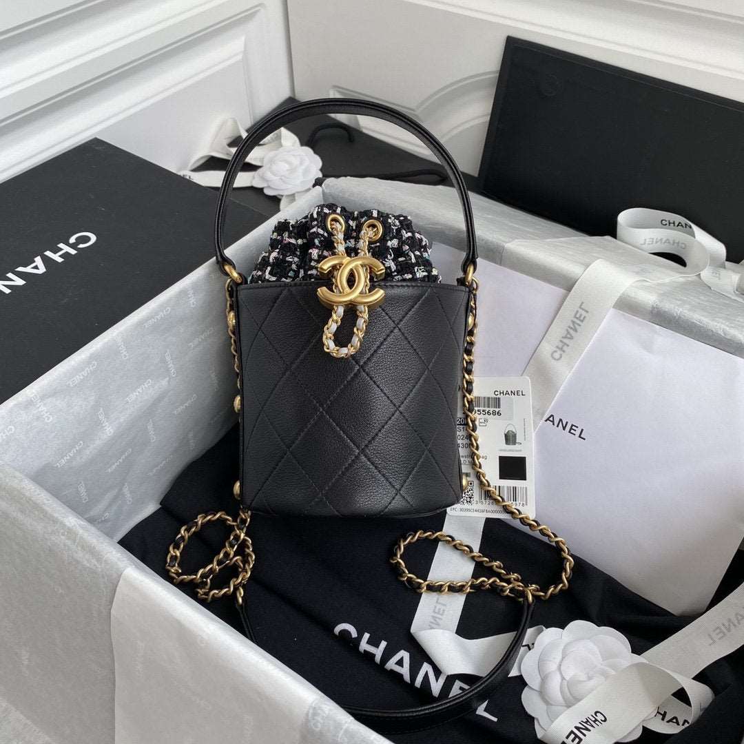 Bucket Bag