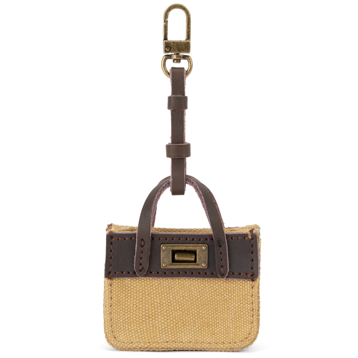 Bag Charm