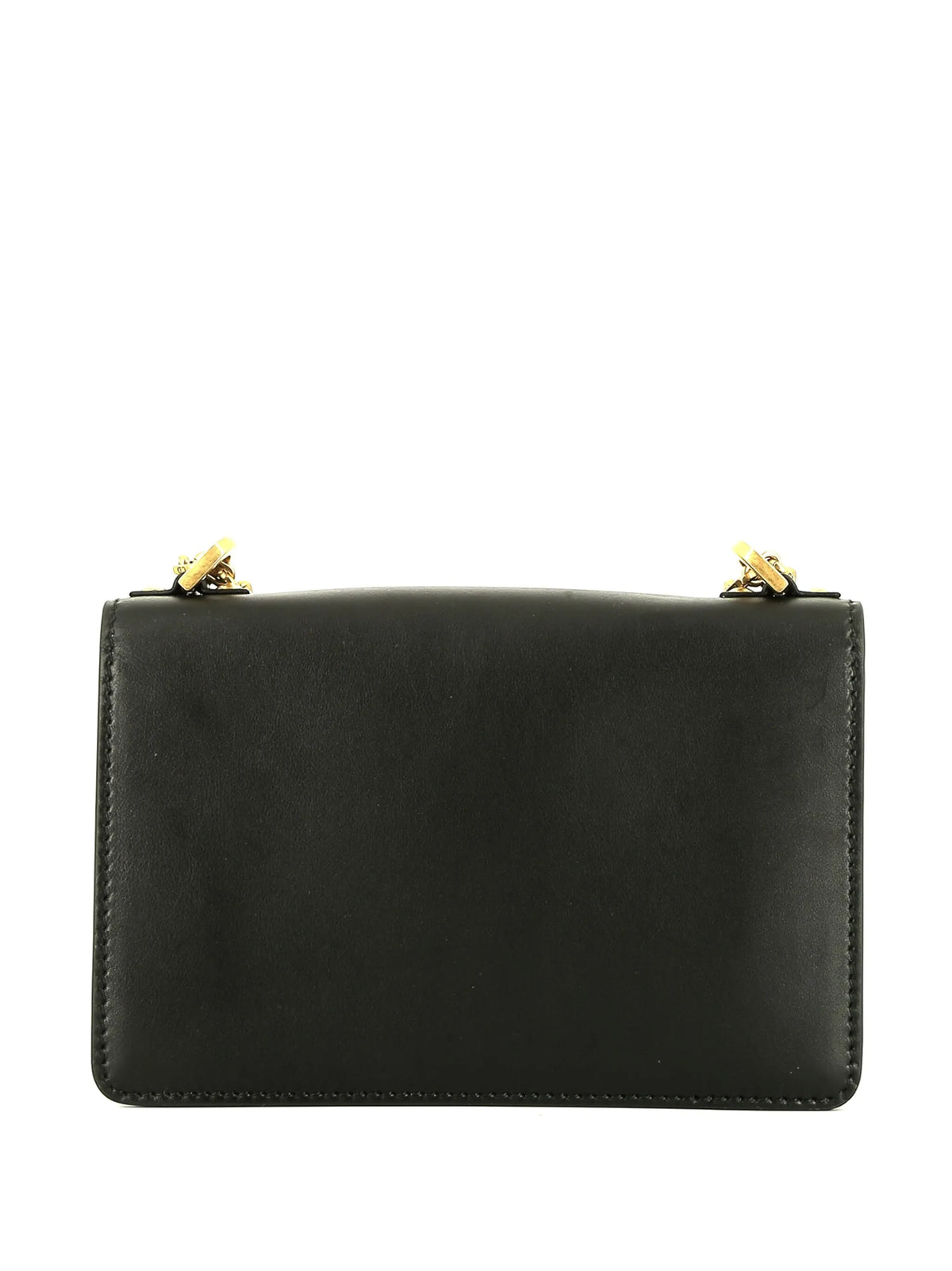 J'Adior Leather Handbag