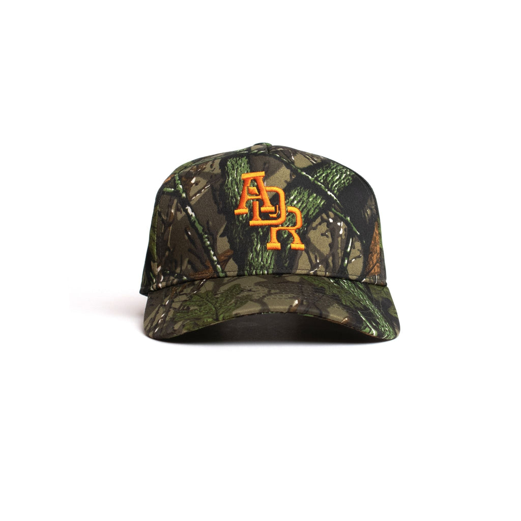 The ADR Hat