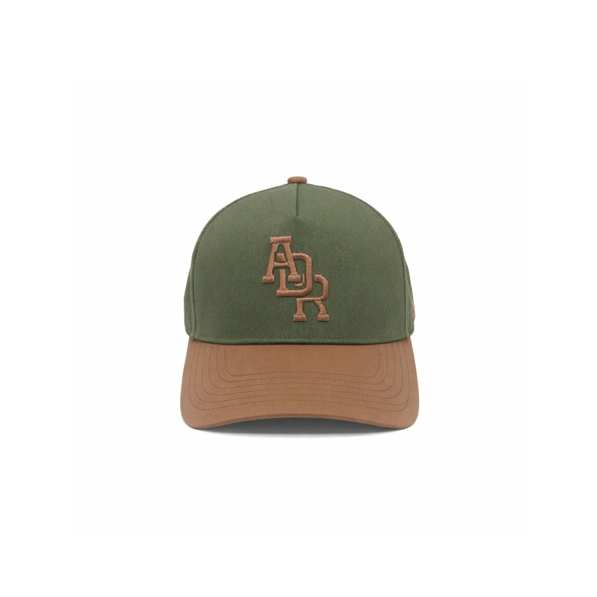 The ADR Hat