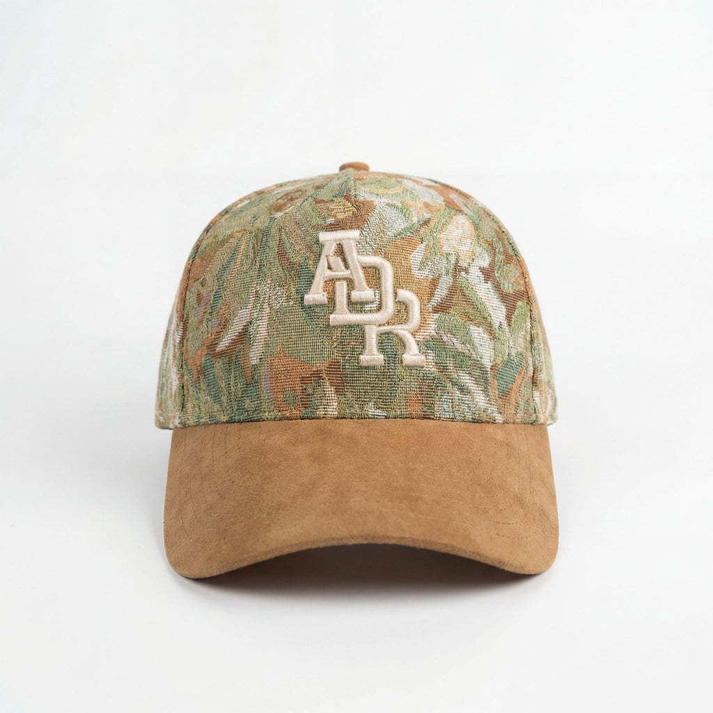 The ADR Hat