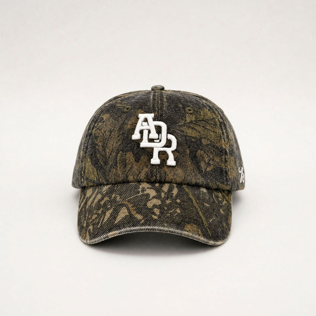 The ADR Hat