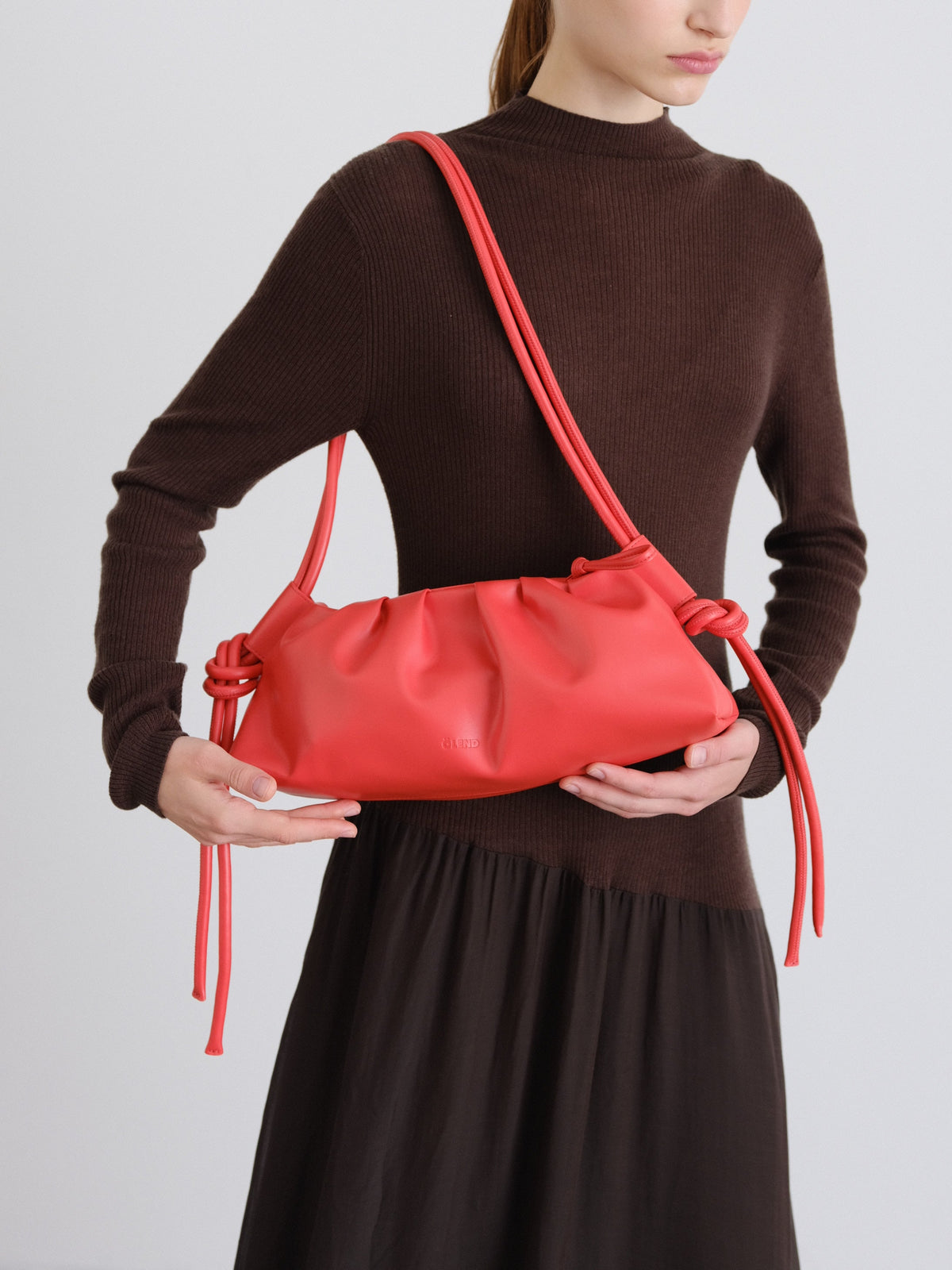 Dumpling Bag