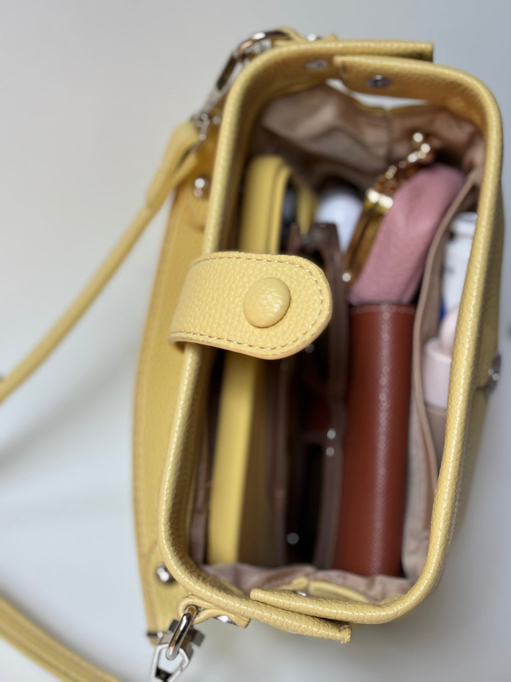 LICHI pop open bag