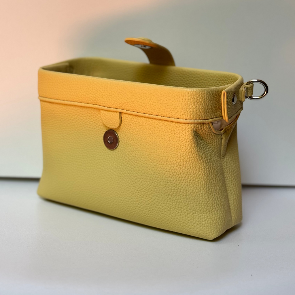 LICHI pop open bag