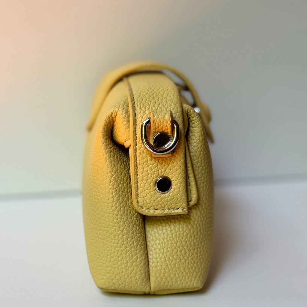 LICHI pop open bag