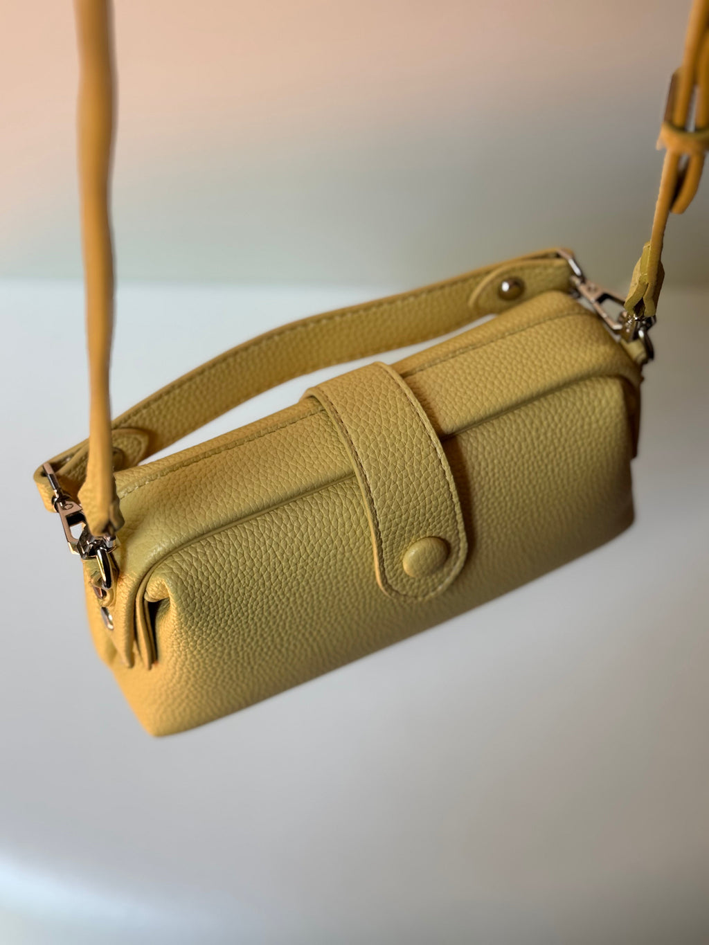 LICHI pop open bag