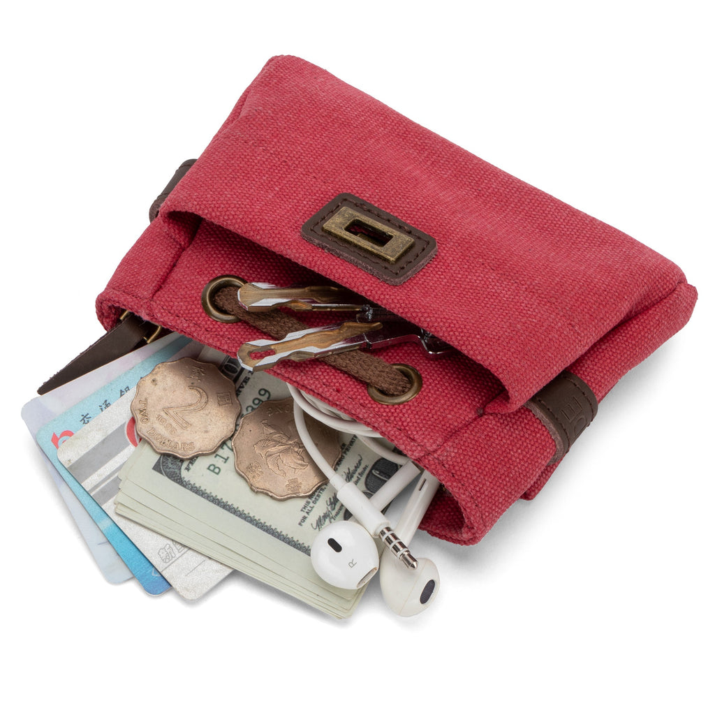 PONT-DES-ARTS - Coin Purse