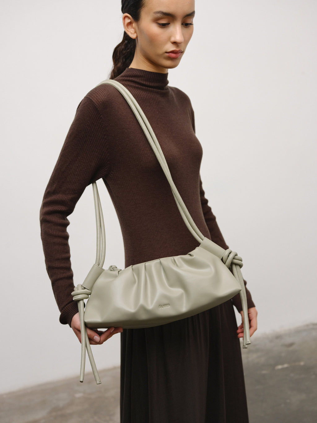 Dumpling Bag