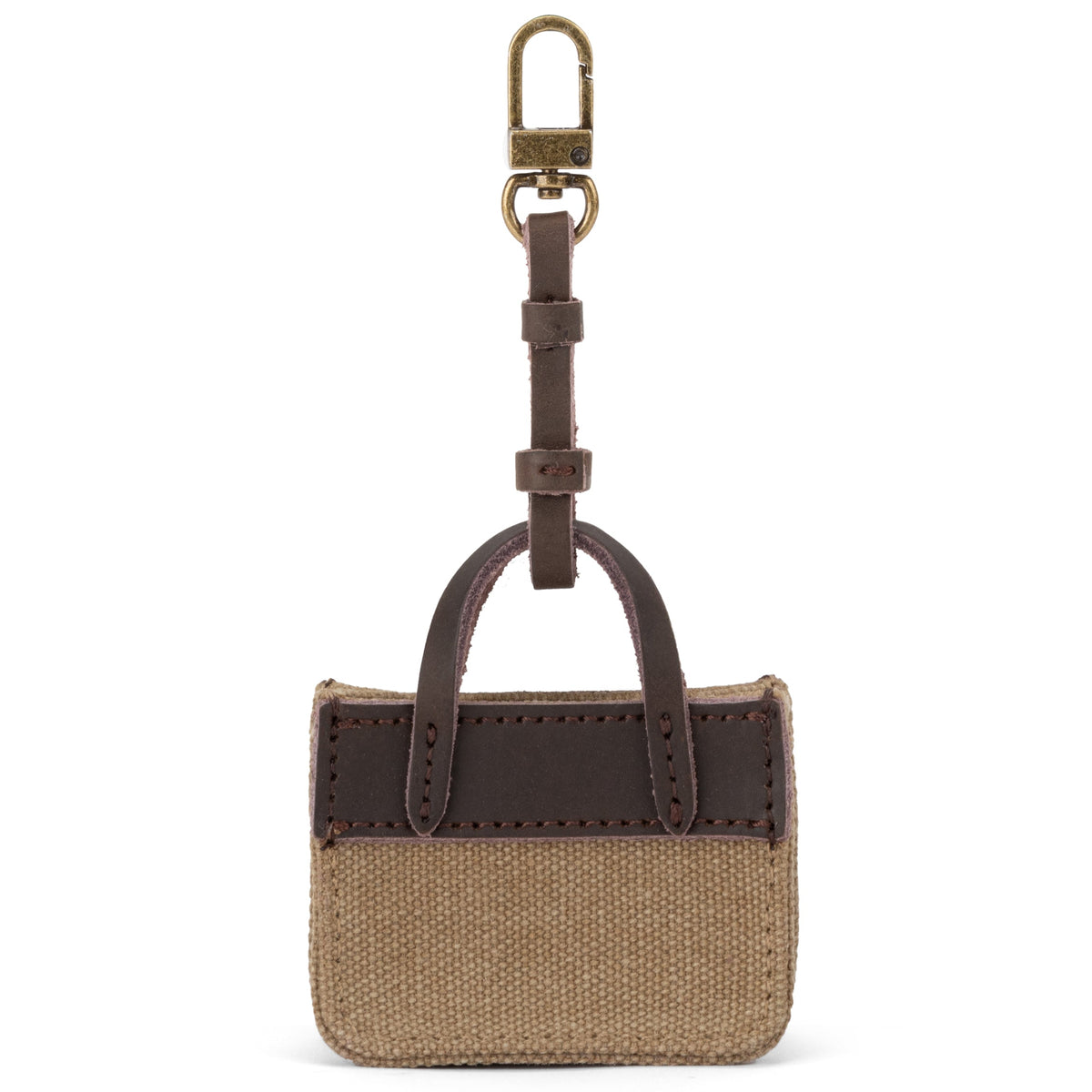 PONT-DES-ARTS - BAG CHARM