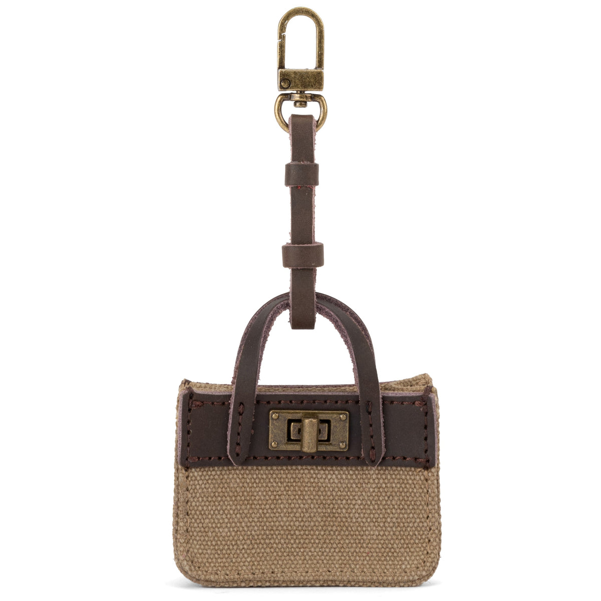 PONT-DES-ARTS - BAG CHARM