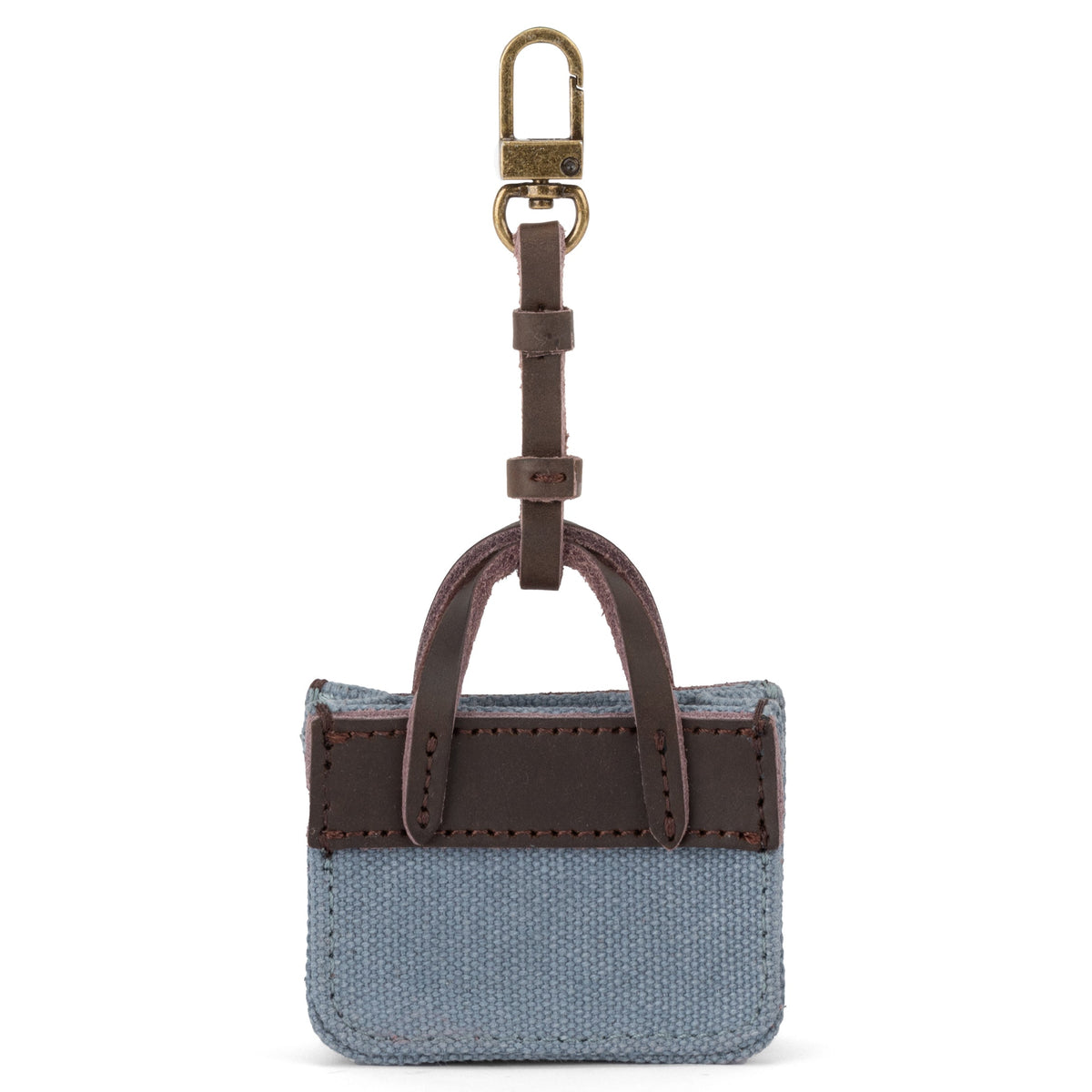 PONT-DES-ARTS - BAG CHARM