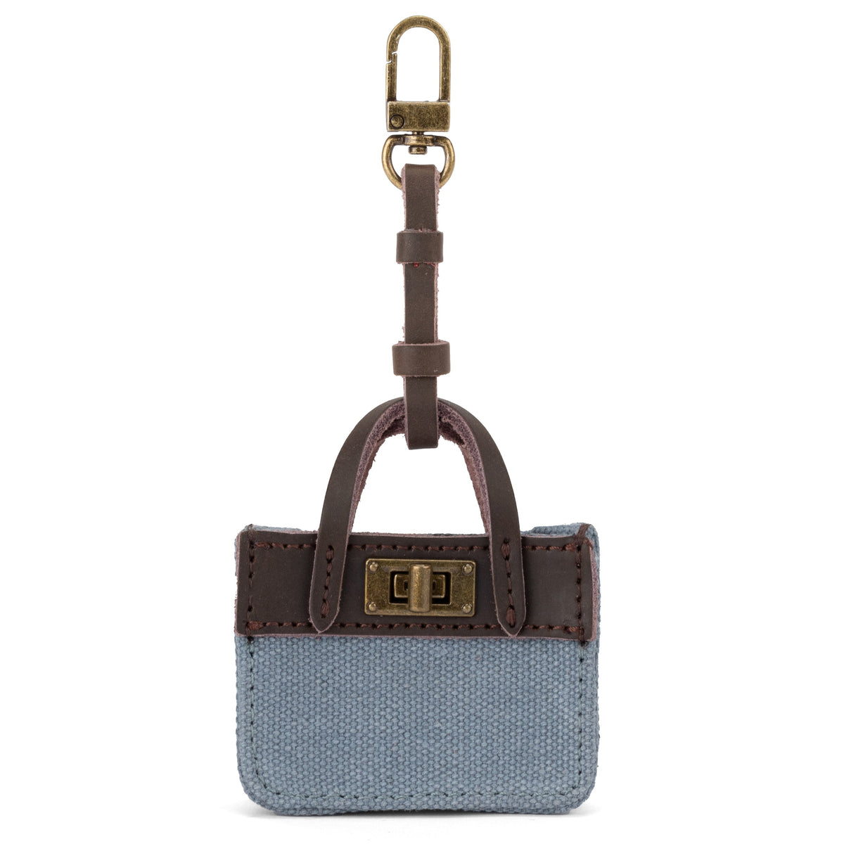 PONT-DES-ARTS - BAG CHARM