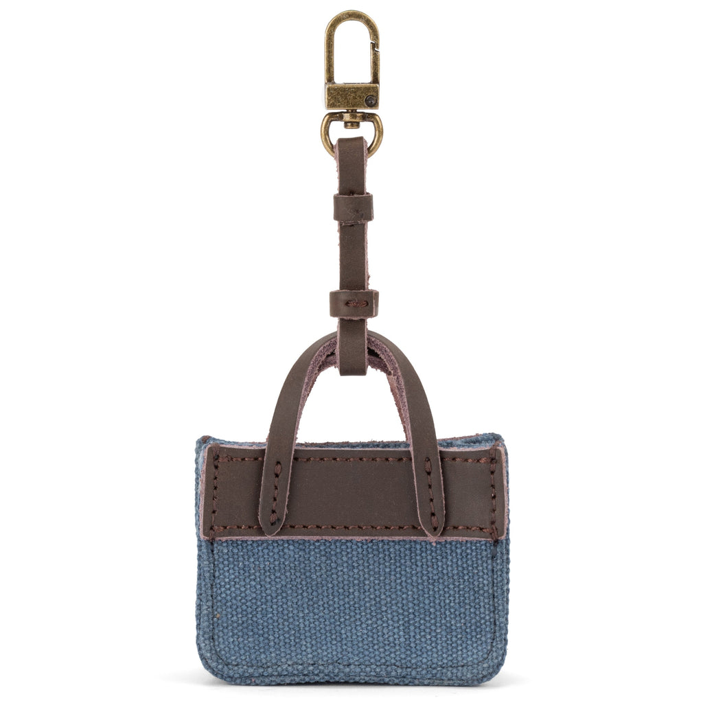 PONT-DES-ARTS - BAG CHARM