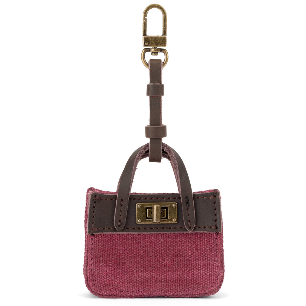 PONT-DES-ARTS - BAG CHARM