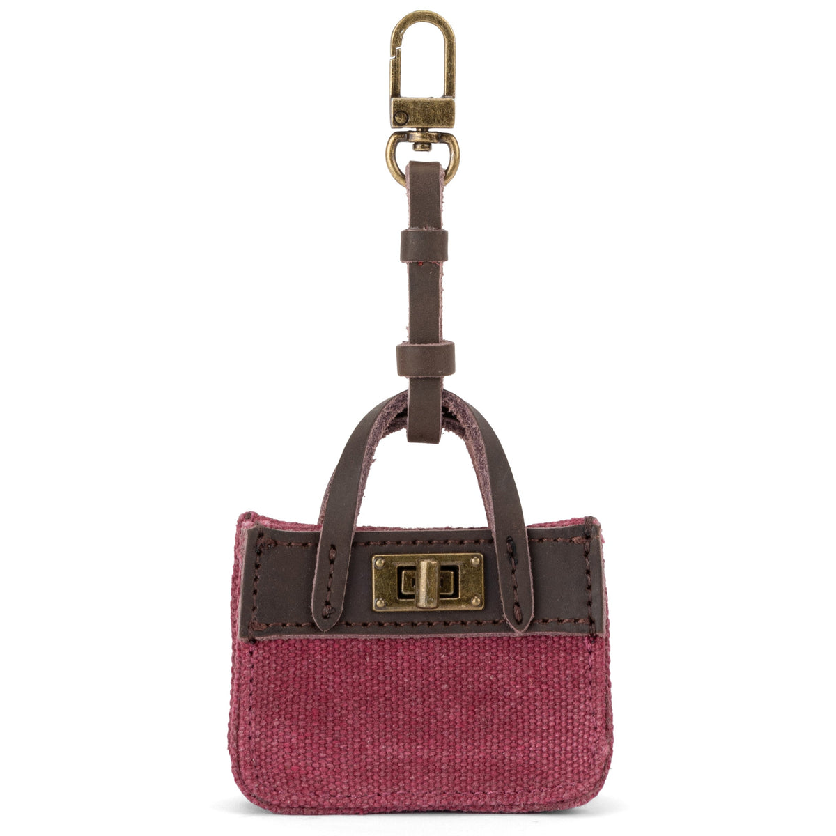 PONT-DES-ARTS - BAG CHARM
