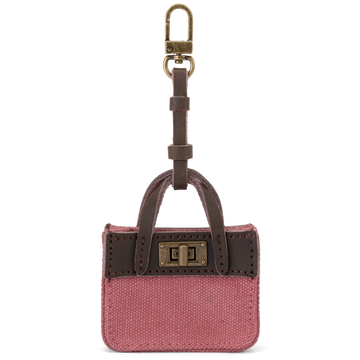 PONT-DES-ARTS - BAG CHARM