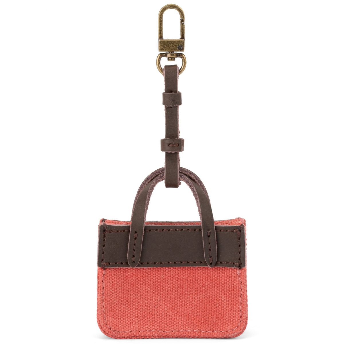 PONT-DES-ARTS - BAG CHARM