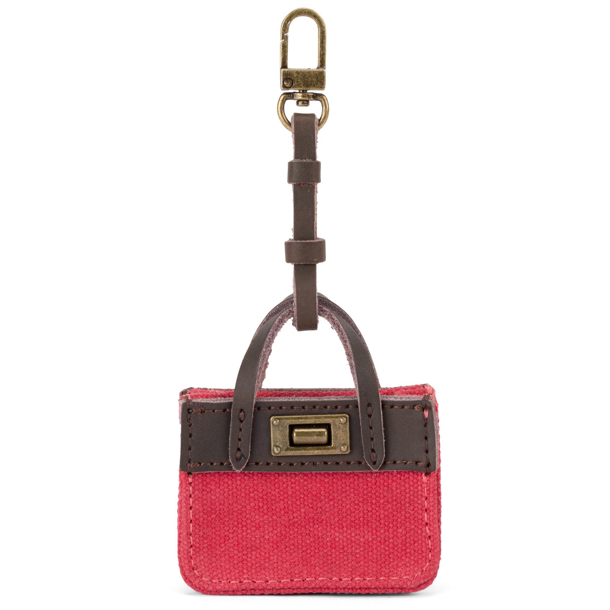 PONT-DES-ARTS - BAG CHARM