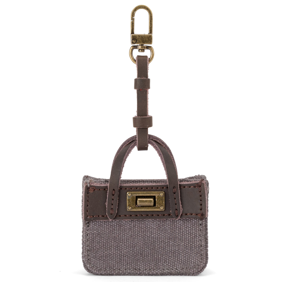 PONT-DES-ARTS - BAG CHARM