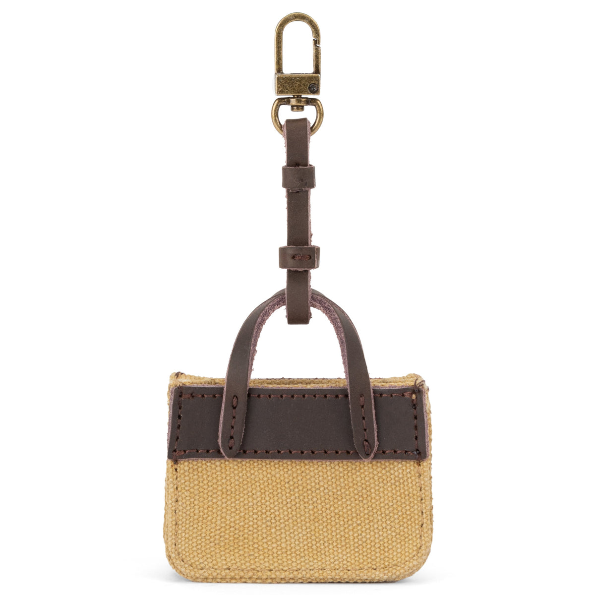 PONT-DES-ARTS - BAG CHARM