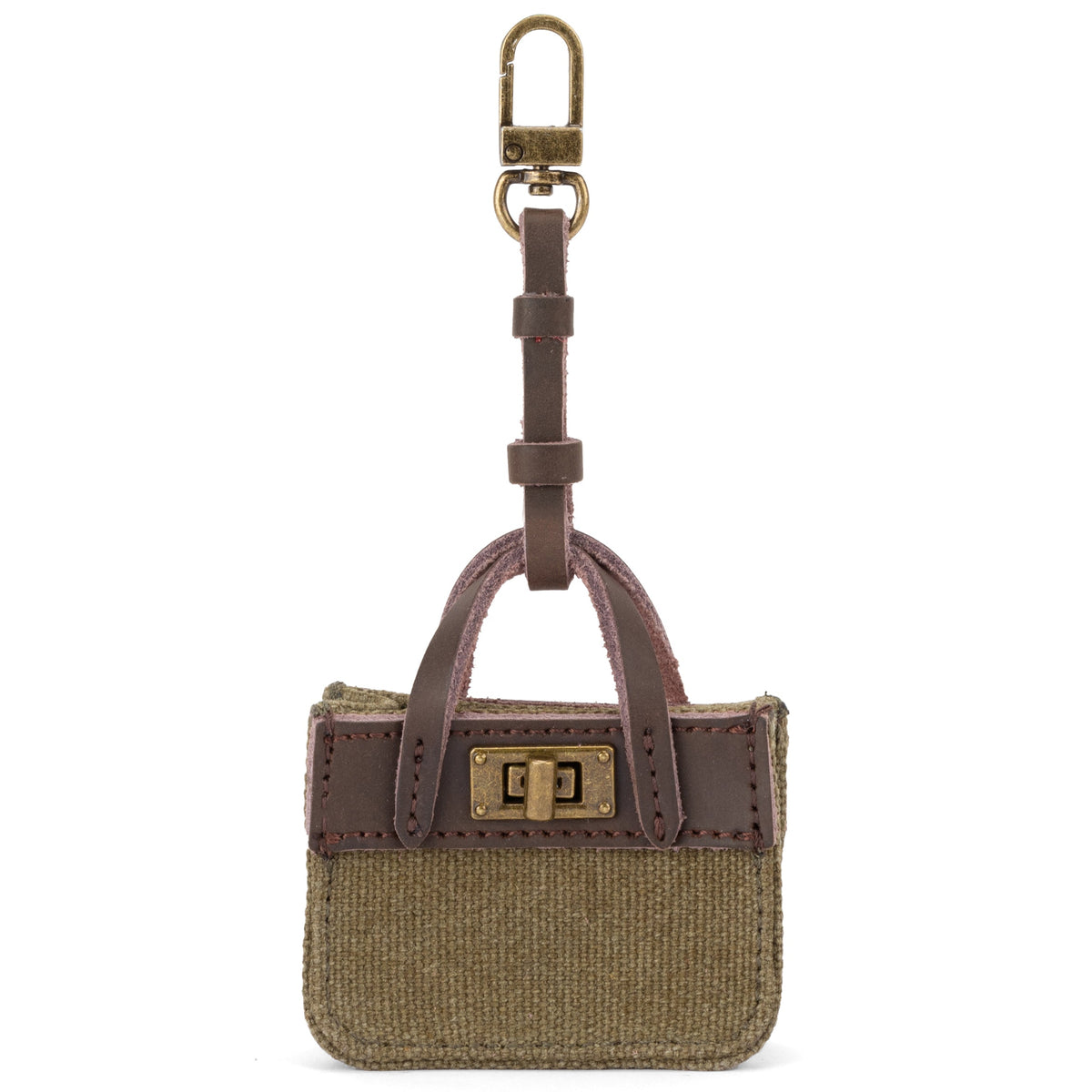 PONT-DES-ARTS - BAG CHARM