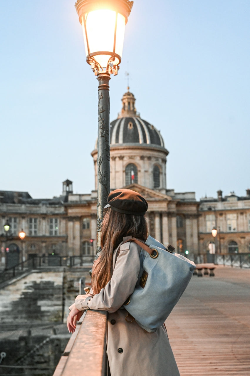 PONT-DES-ARTS