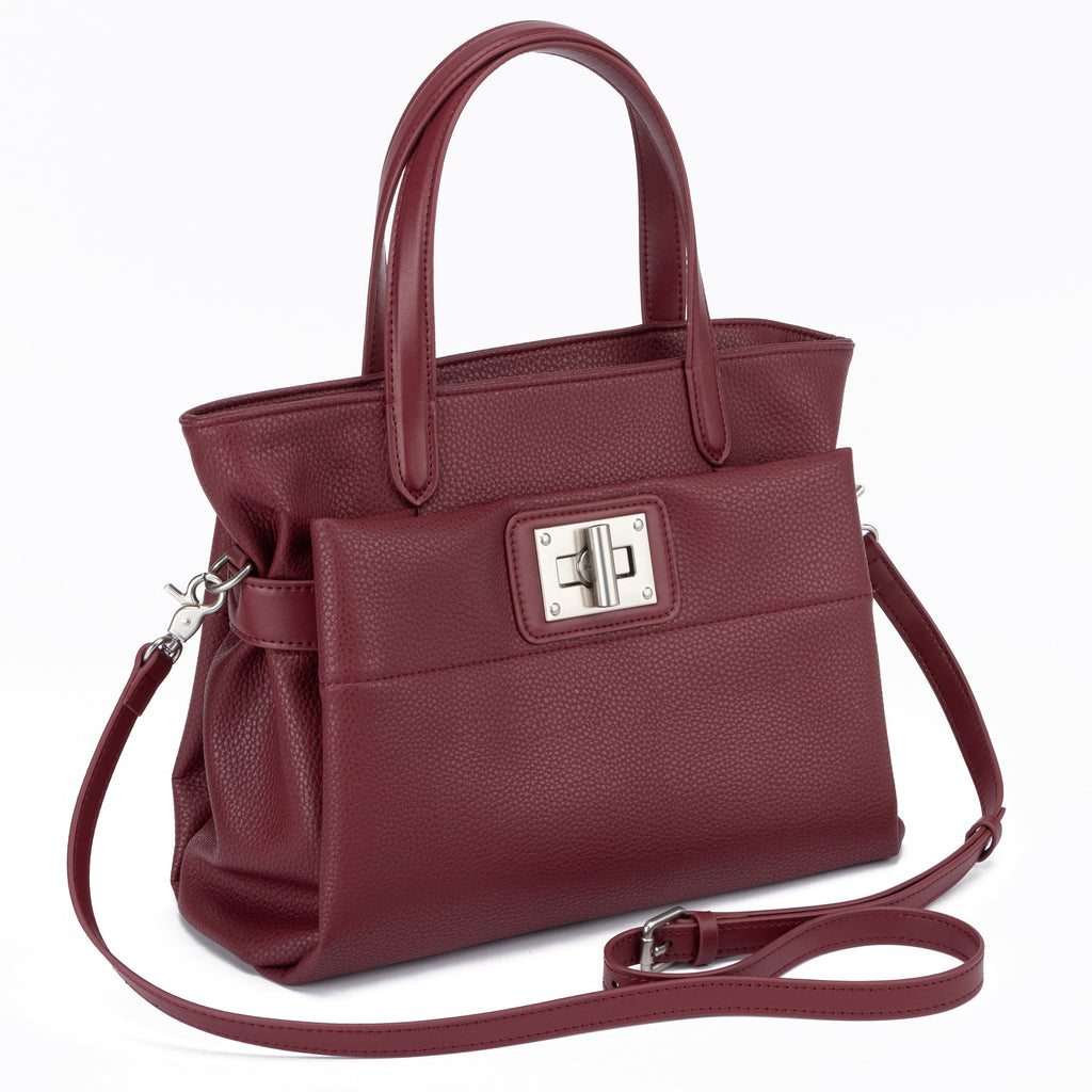 PONT-DES-ARTS - Vegan Leather