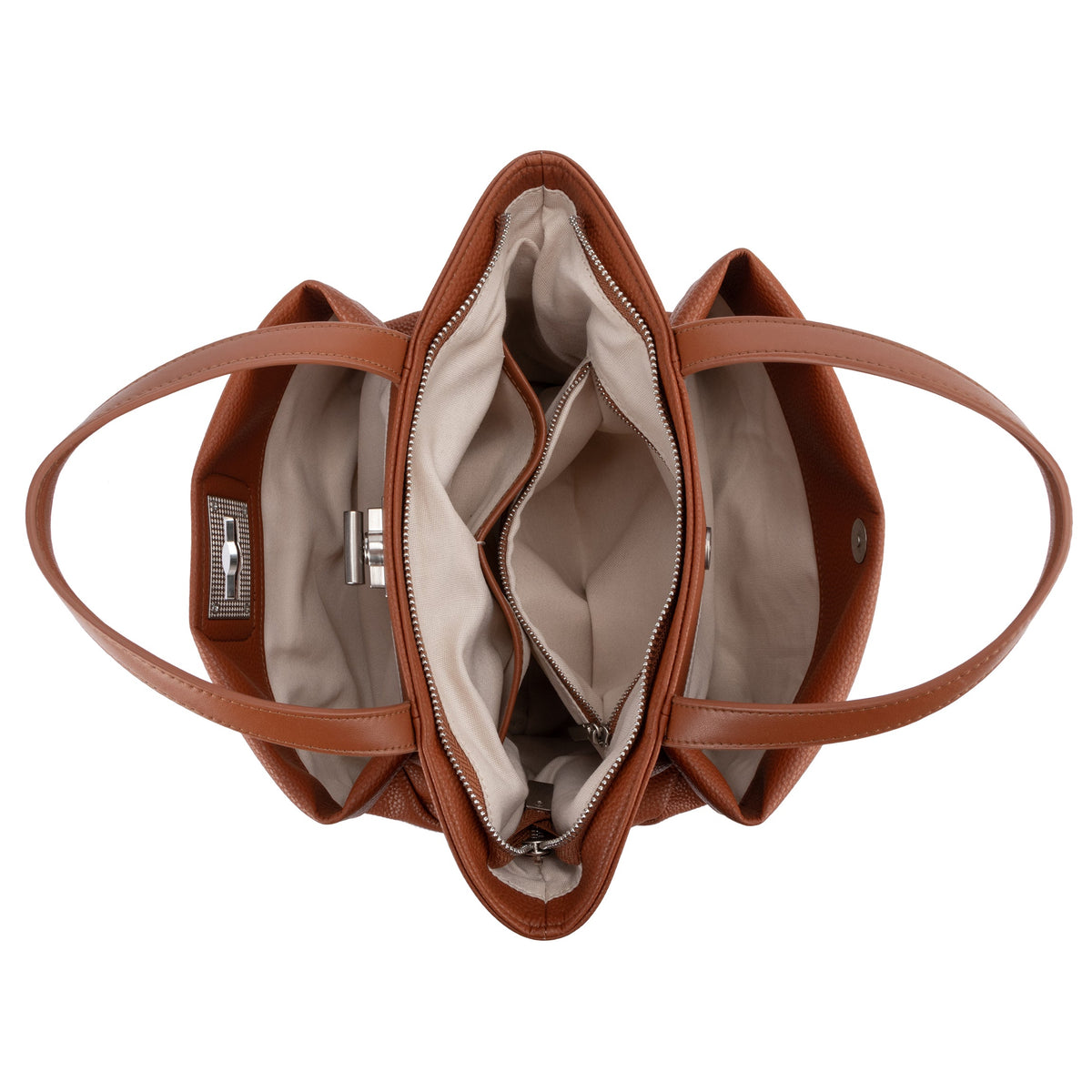 PONT-DES-ARTS - Vegan Leather