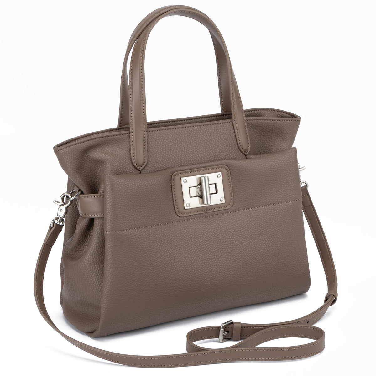 PONT-DES-ARTS - Vegan Leather