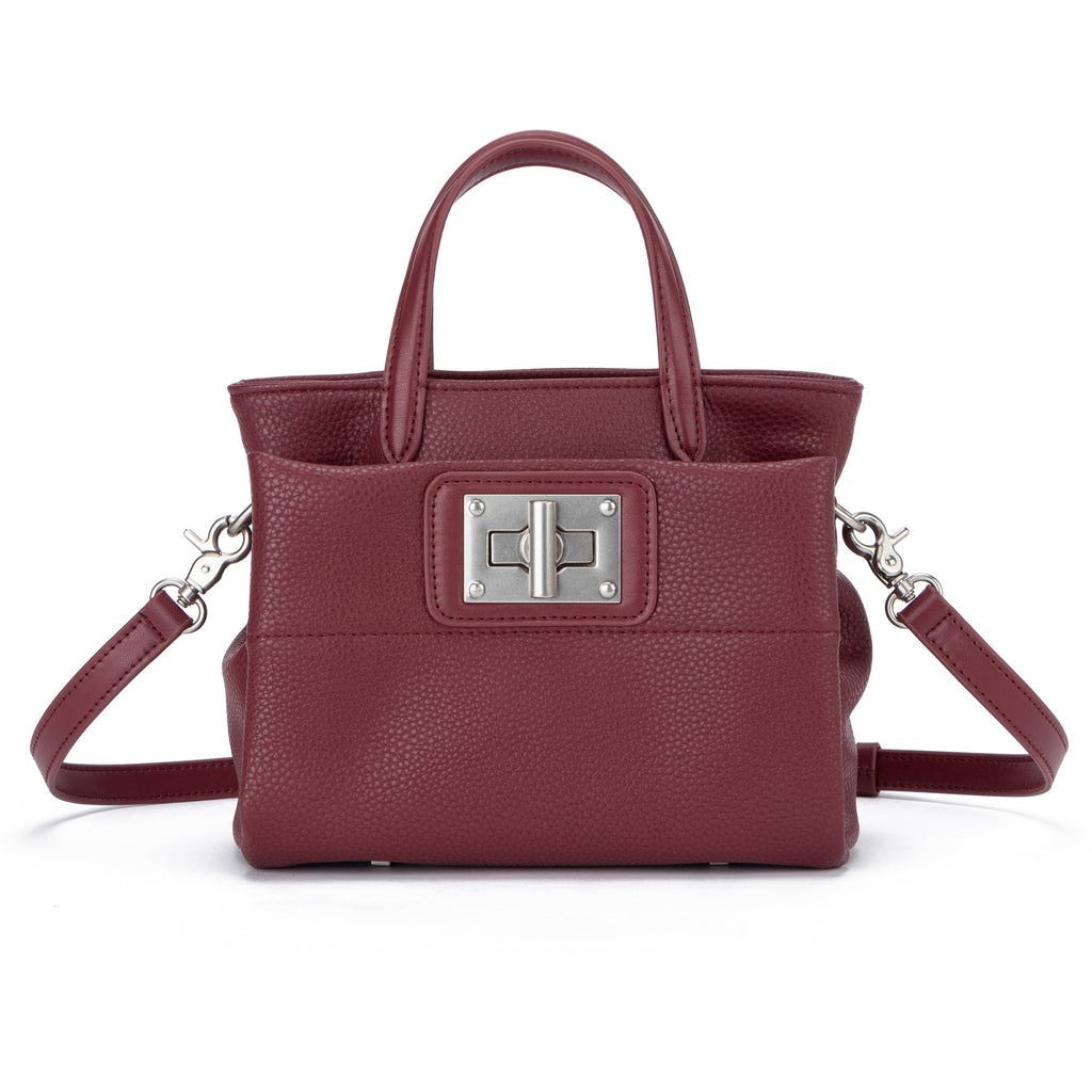 PONT-DES-ARTS - Vegan Leather