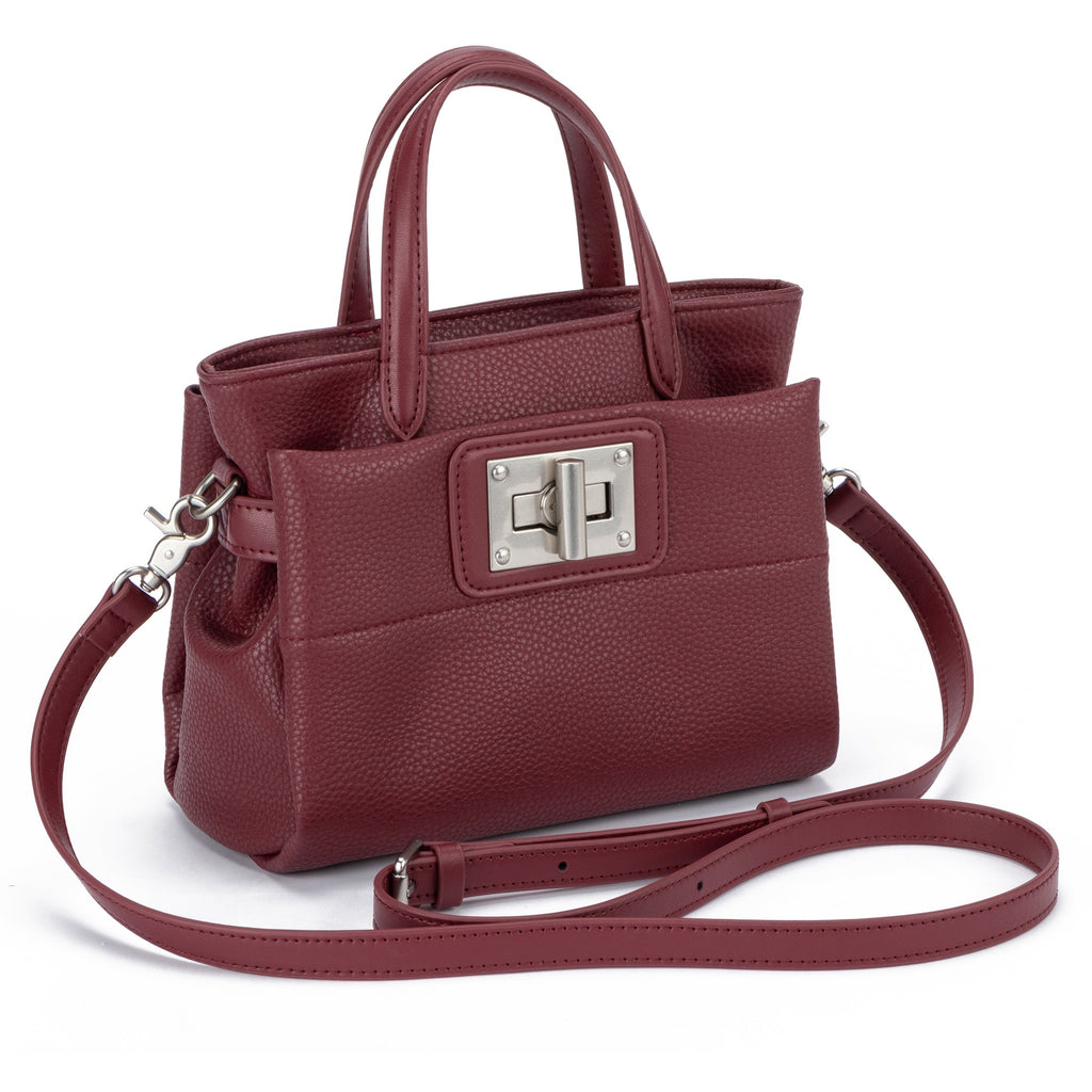 PONT-DES-ARTS - Vegan Leather