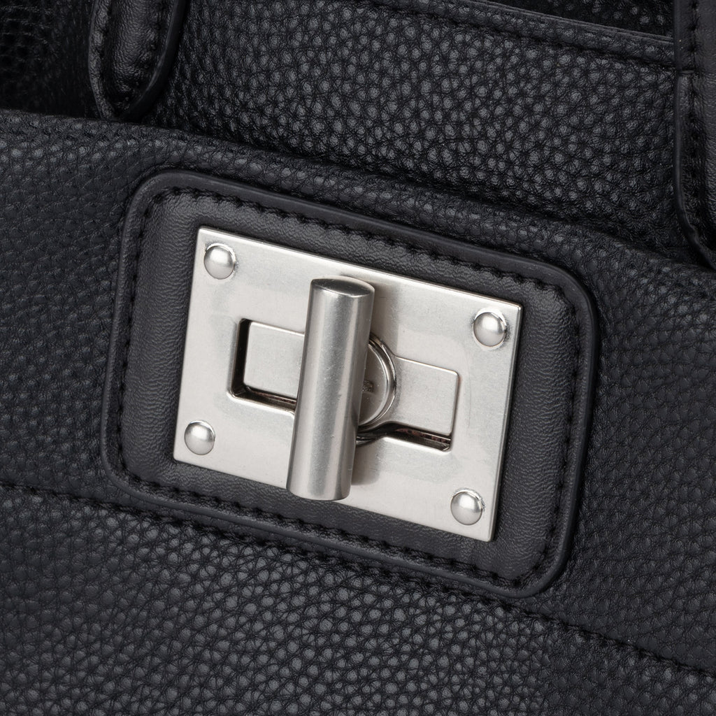 PONT-DES-ARTS - Vegan Leather
