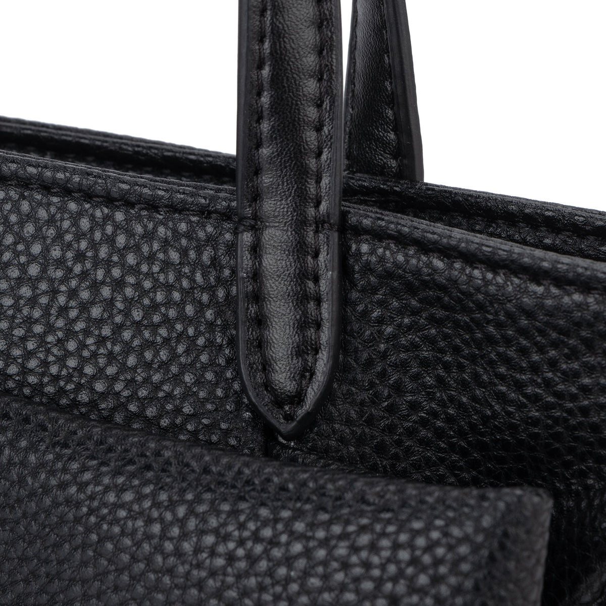 PONT-DES-ARTS - Vegan Leather