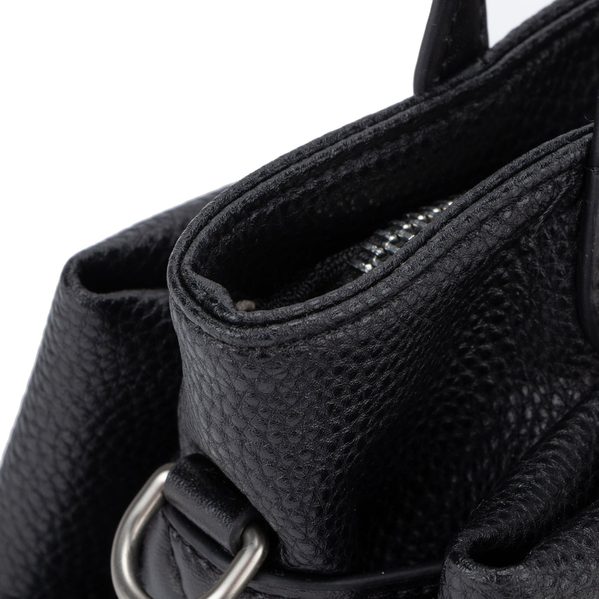PONT-DES-ARTS - Vegan Leather