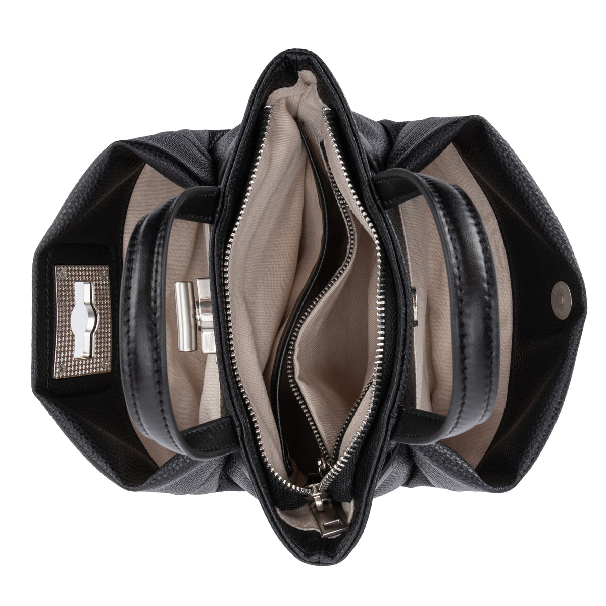 PONT-DES-ARTS - Vegan Leather