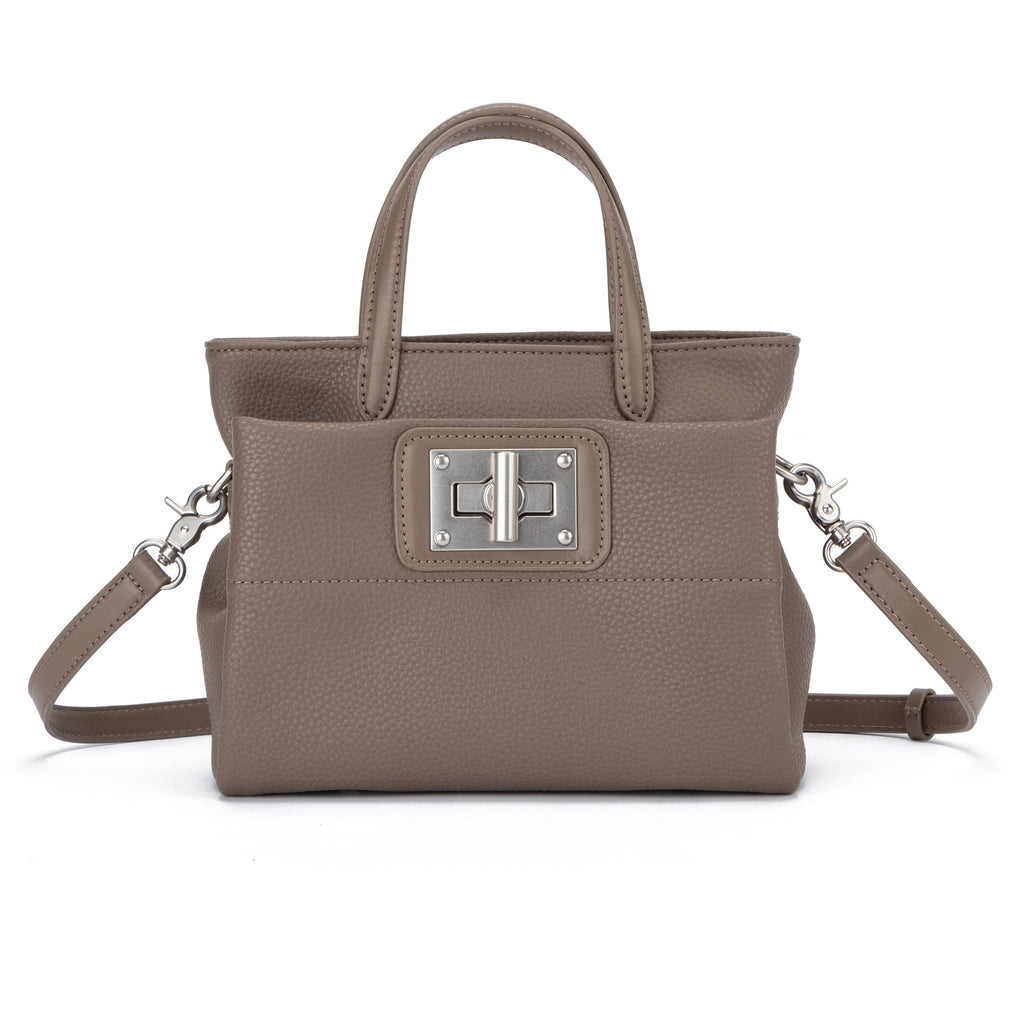 PONT-DES-ARTS - Vegan Leather