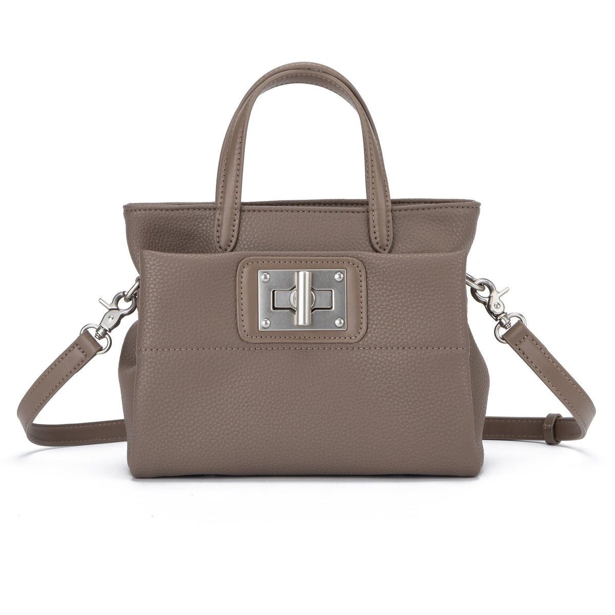 PONT-DES-ARTS - Vegan Leather