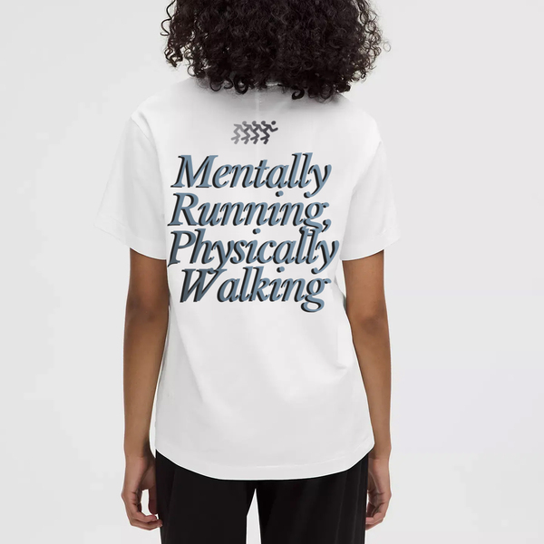 The Active Tee